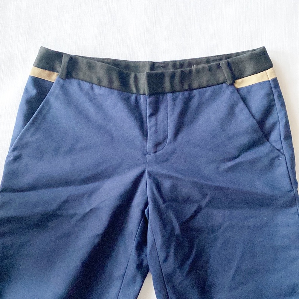 Club Monaco | Navy Pant